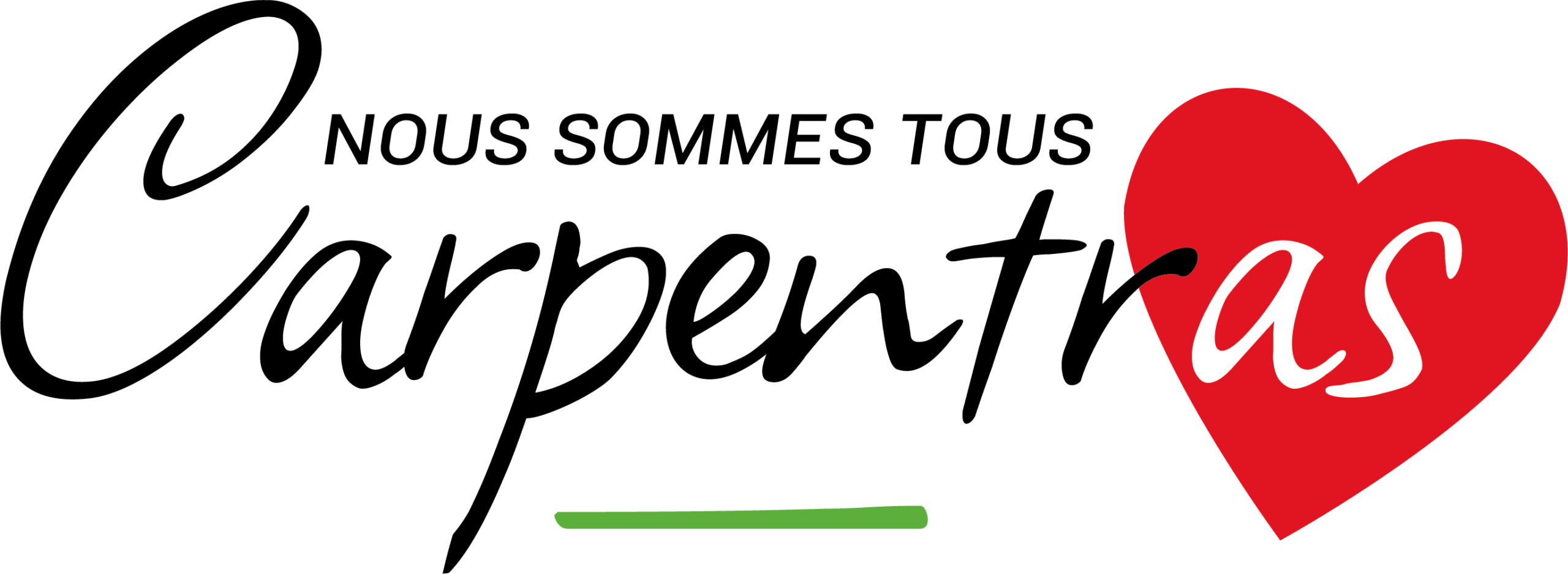 Nous sommes tous Carpentras - Francis Adolphe