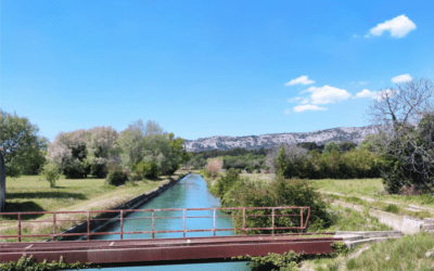 Carpentras 2026–2032 : Cap sur les mobilités durables