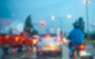 Les deux roues ont toute leur place à Carpentras